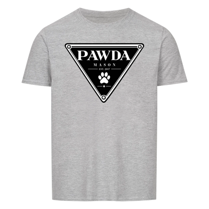 Pawda