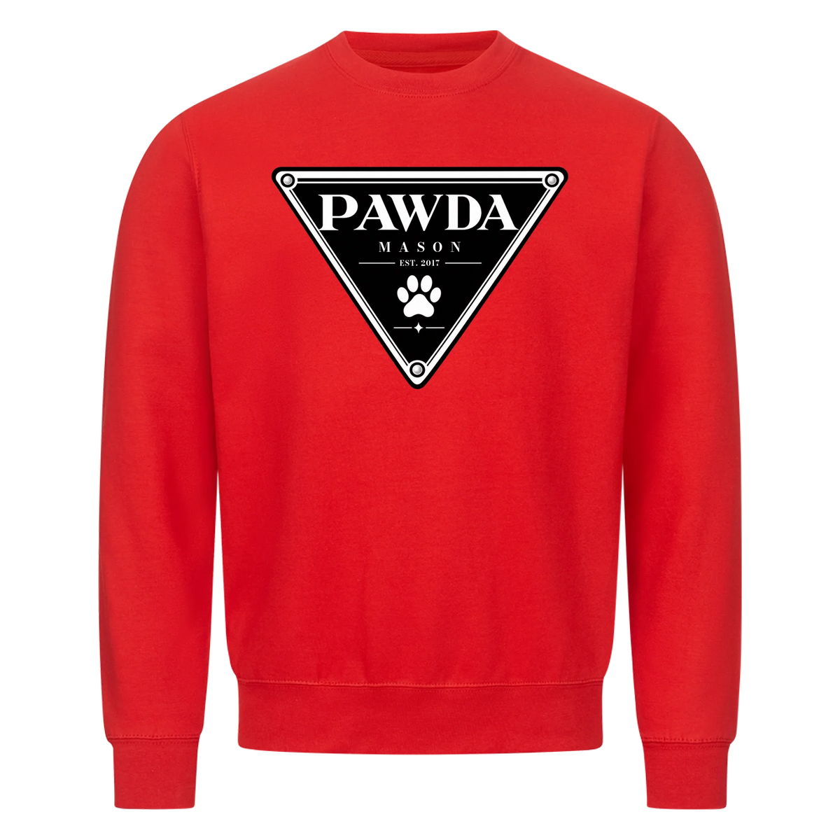 Pawda