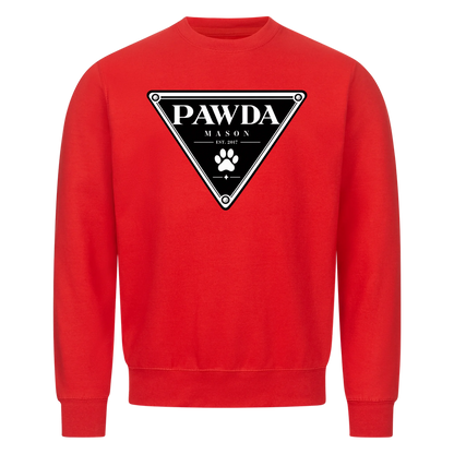 Pawda