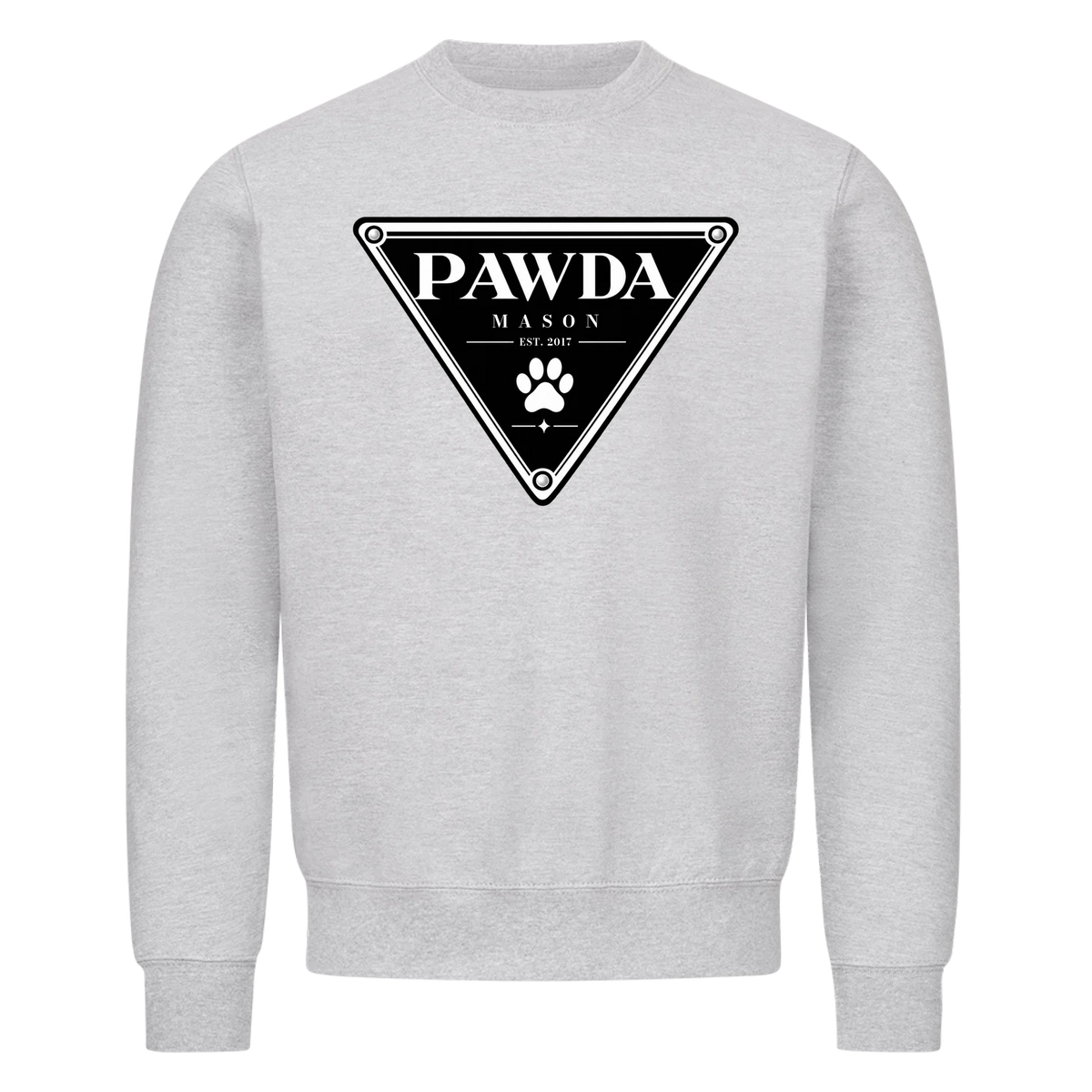 Pawda