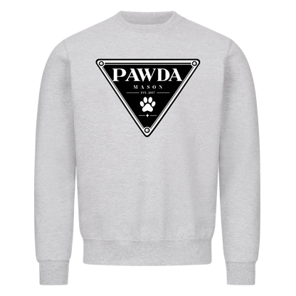 Pawda