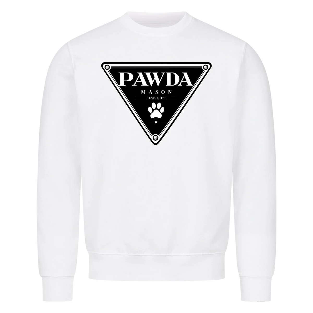 Pawda