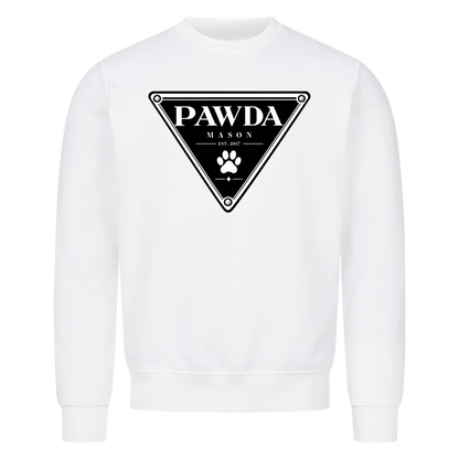Pawda