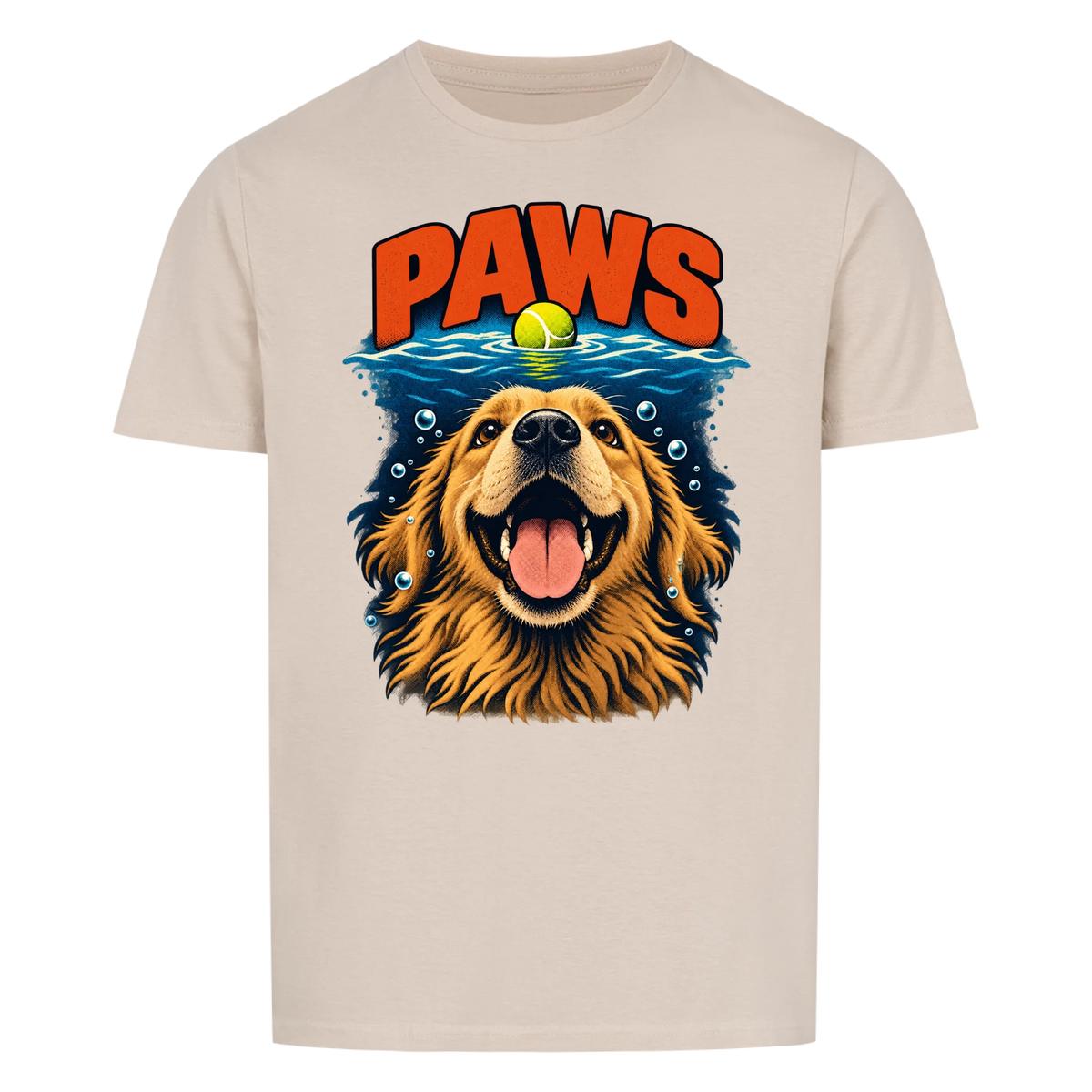 Paws