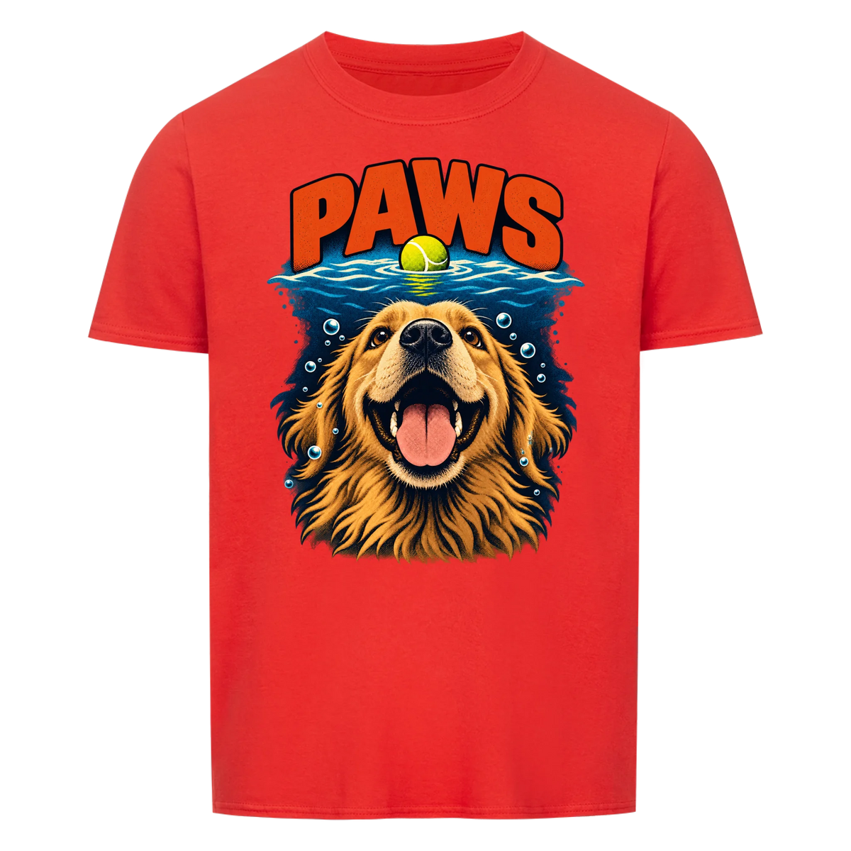Paws