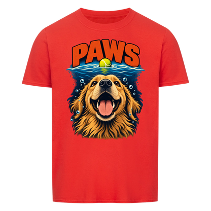 Paws
