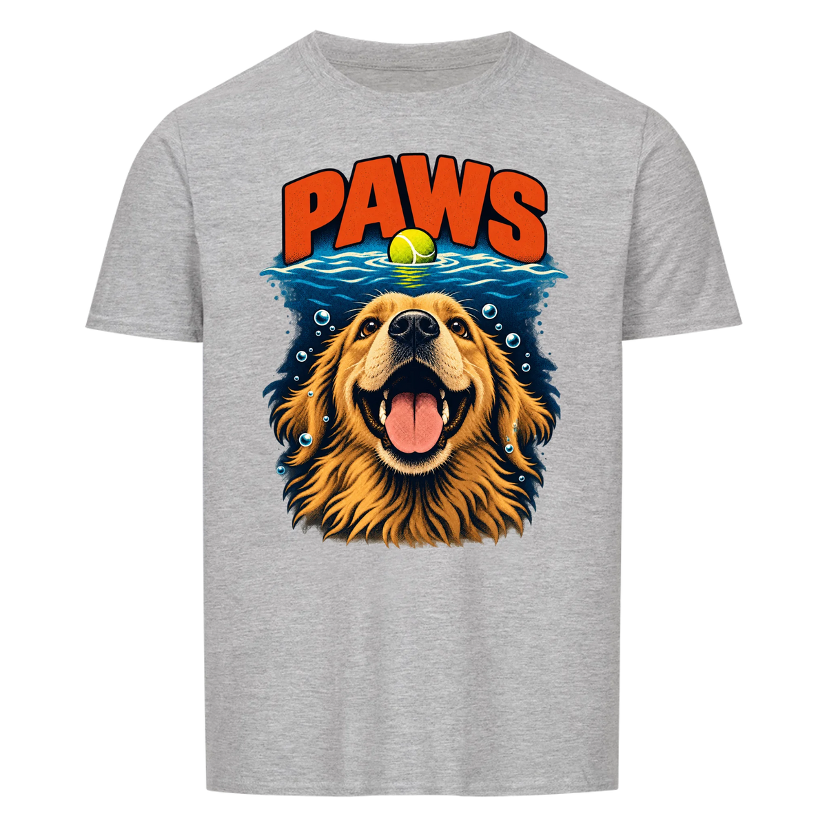 Paws