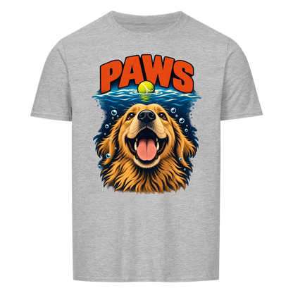 Paws