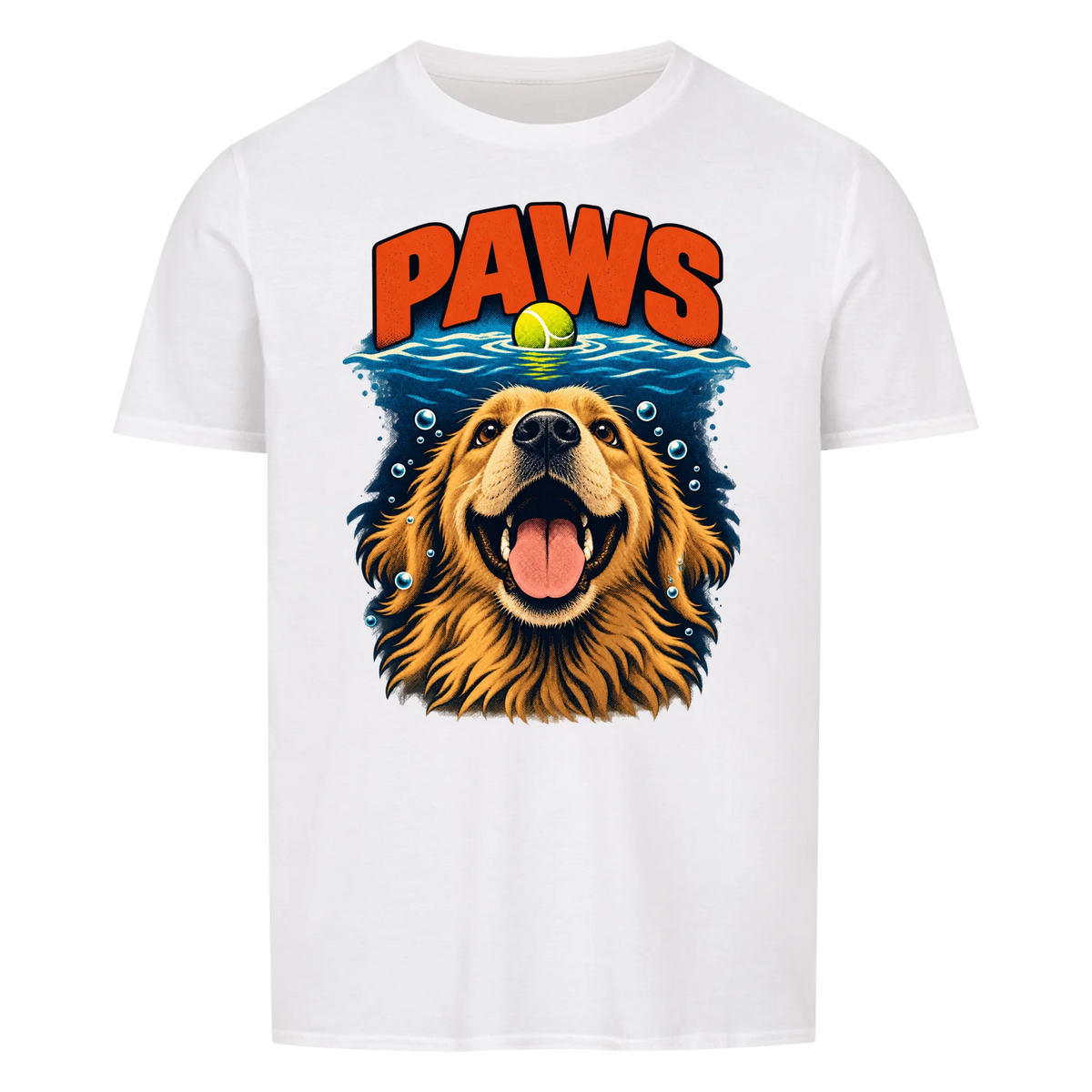 Paws