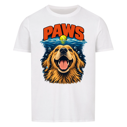 Paws