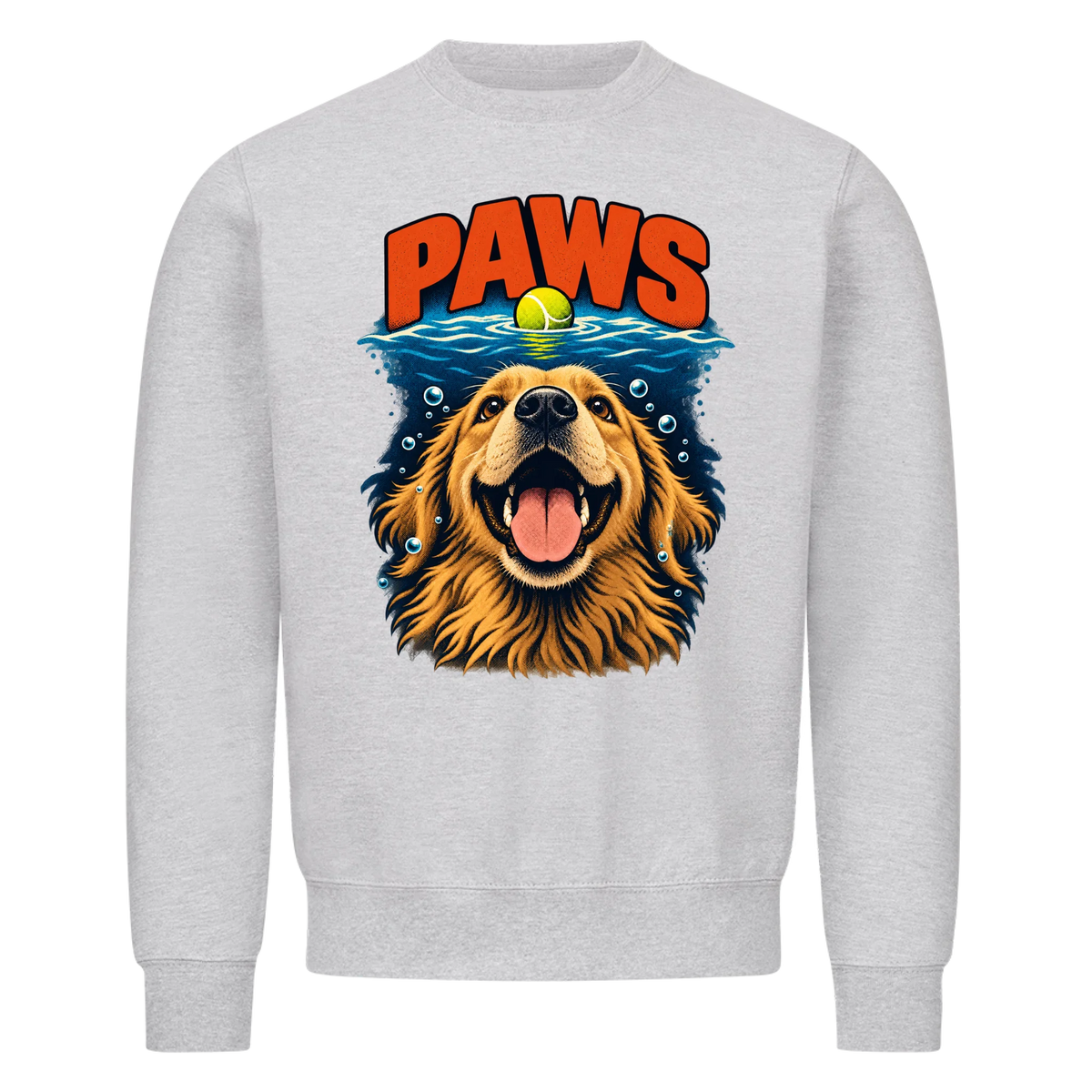 Paws