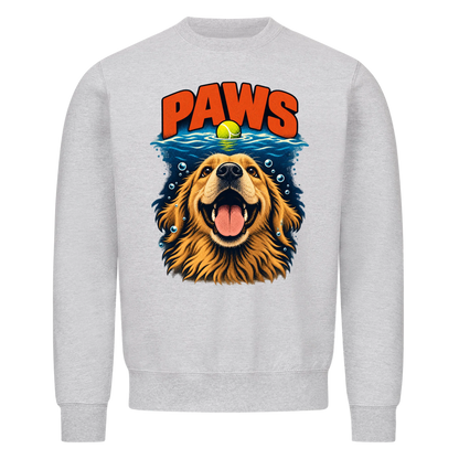 Paws