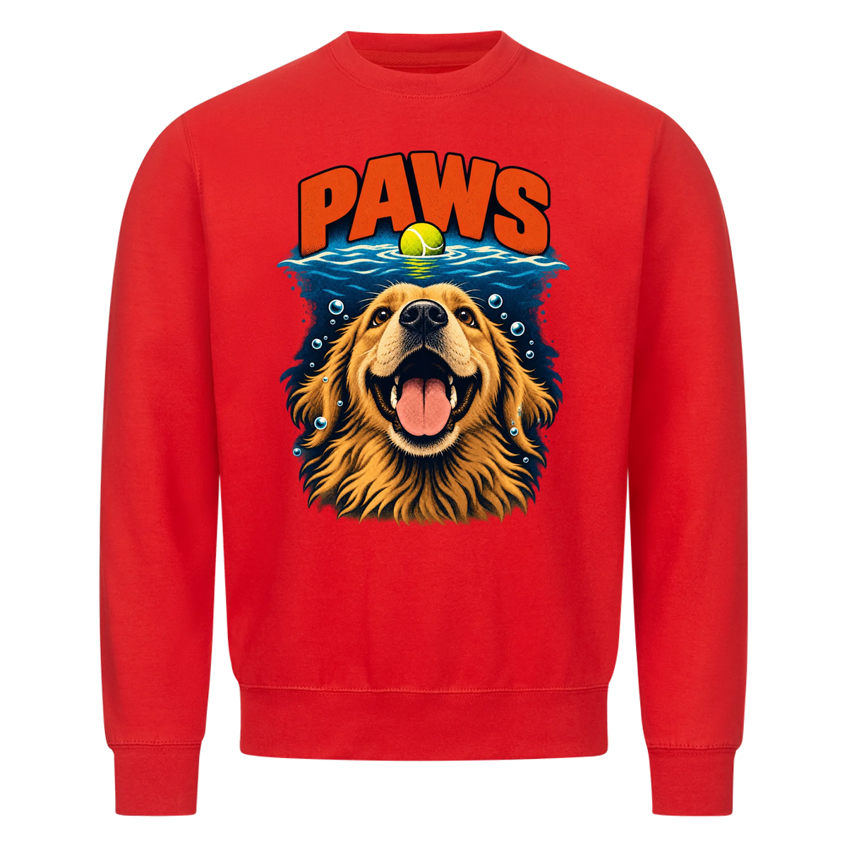 Paws
