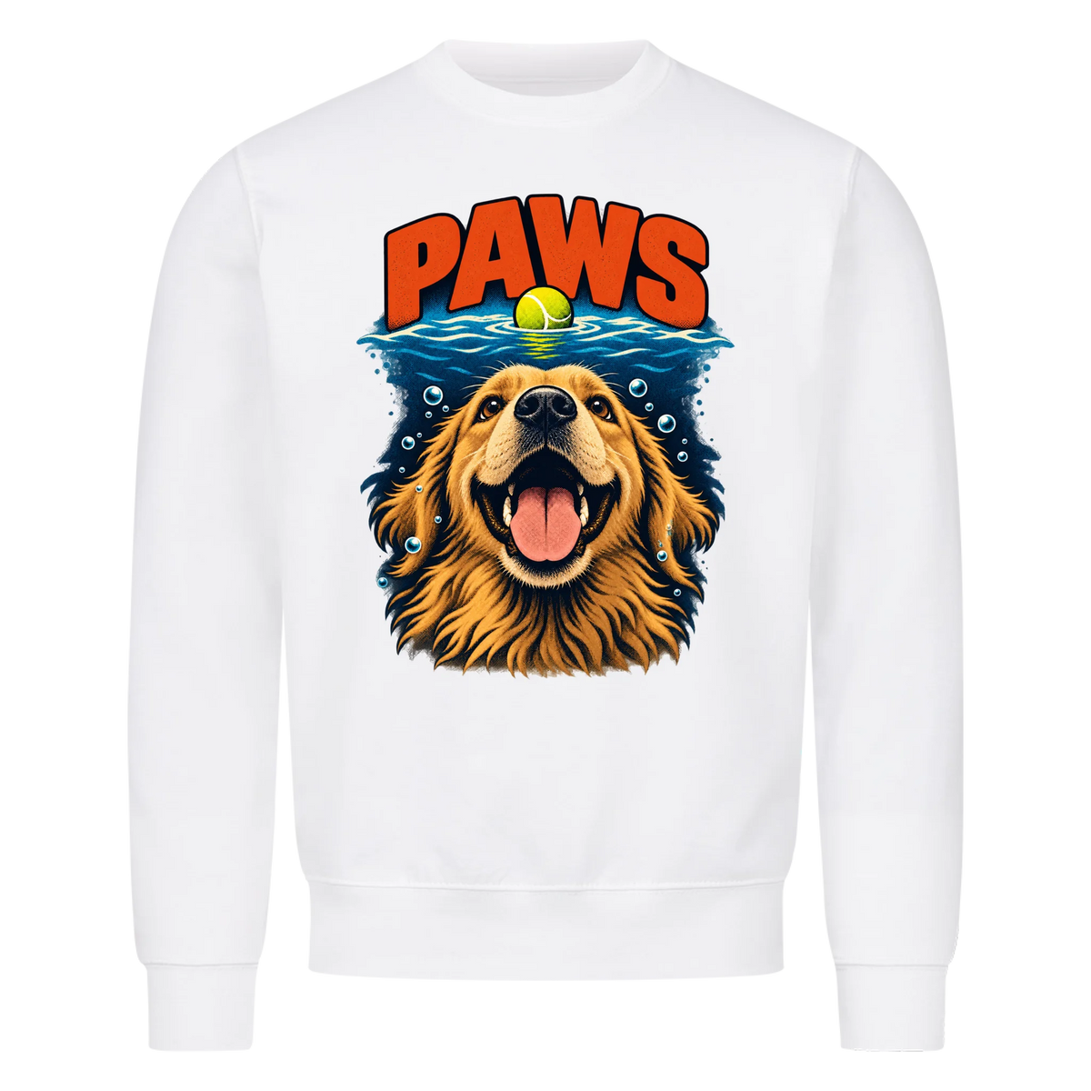 Paws