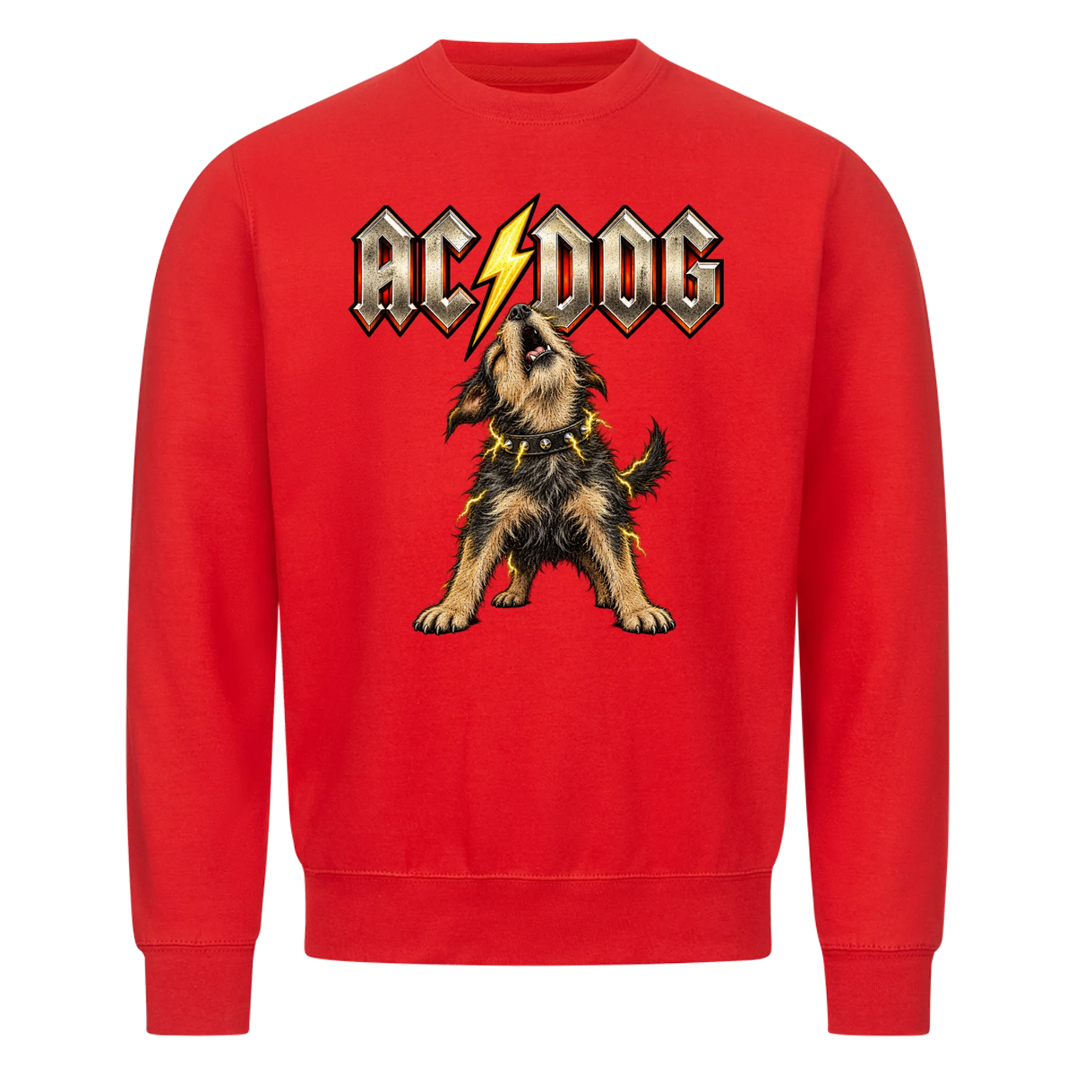 AC/Dog