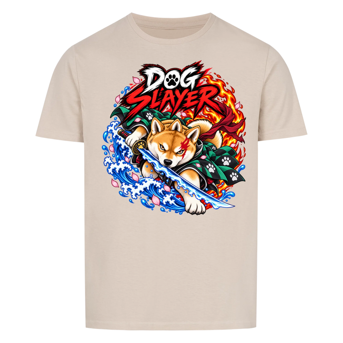 Dog Slayer