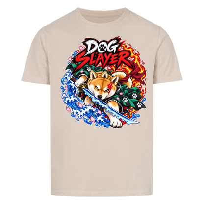 Dog Slayer