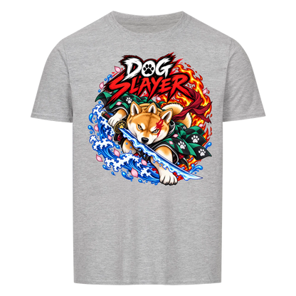 Dog Slayer