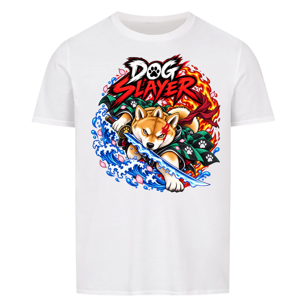 Dog Slayer