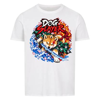 Dog Slayer