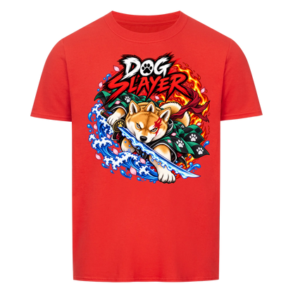 Dog Slayer