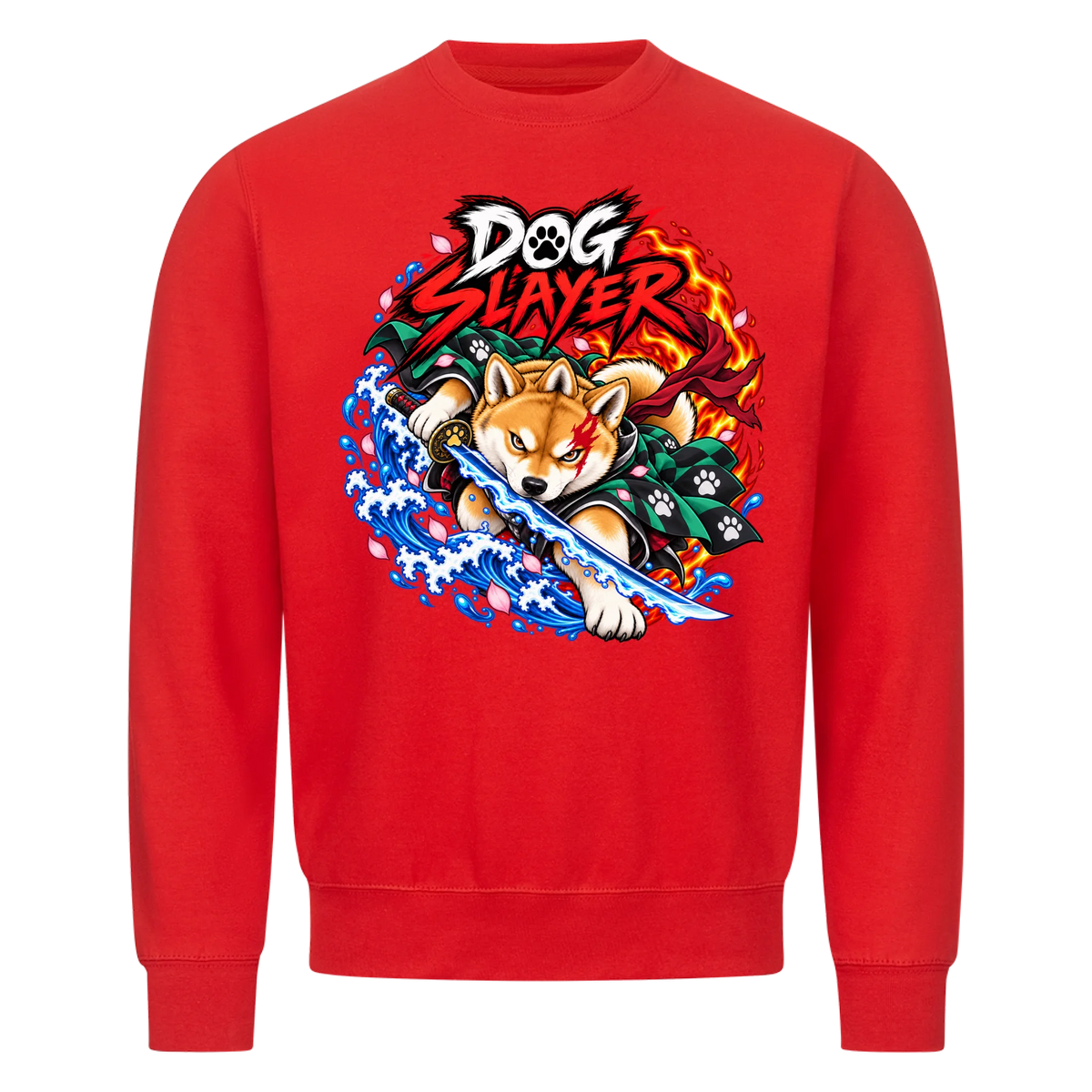 Dog Slayer