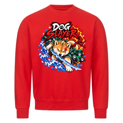 Dog Slayer