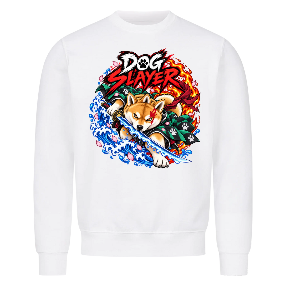 Dog Slayer