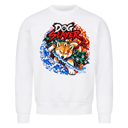 Dog Slayer