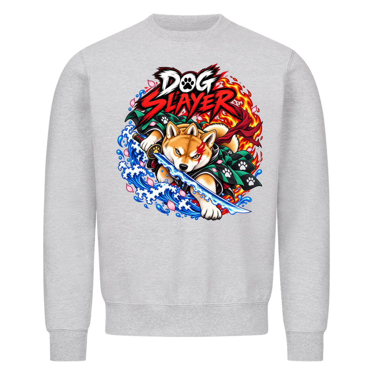 Dog Slayer