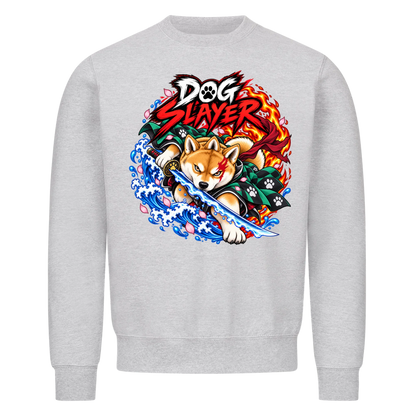 Dog Slayer