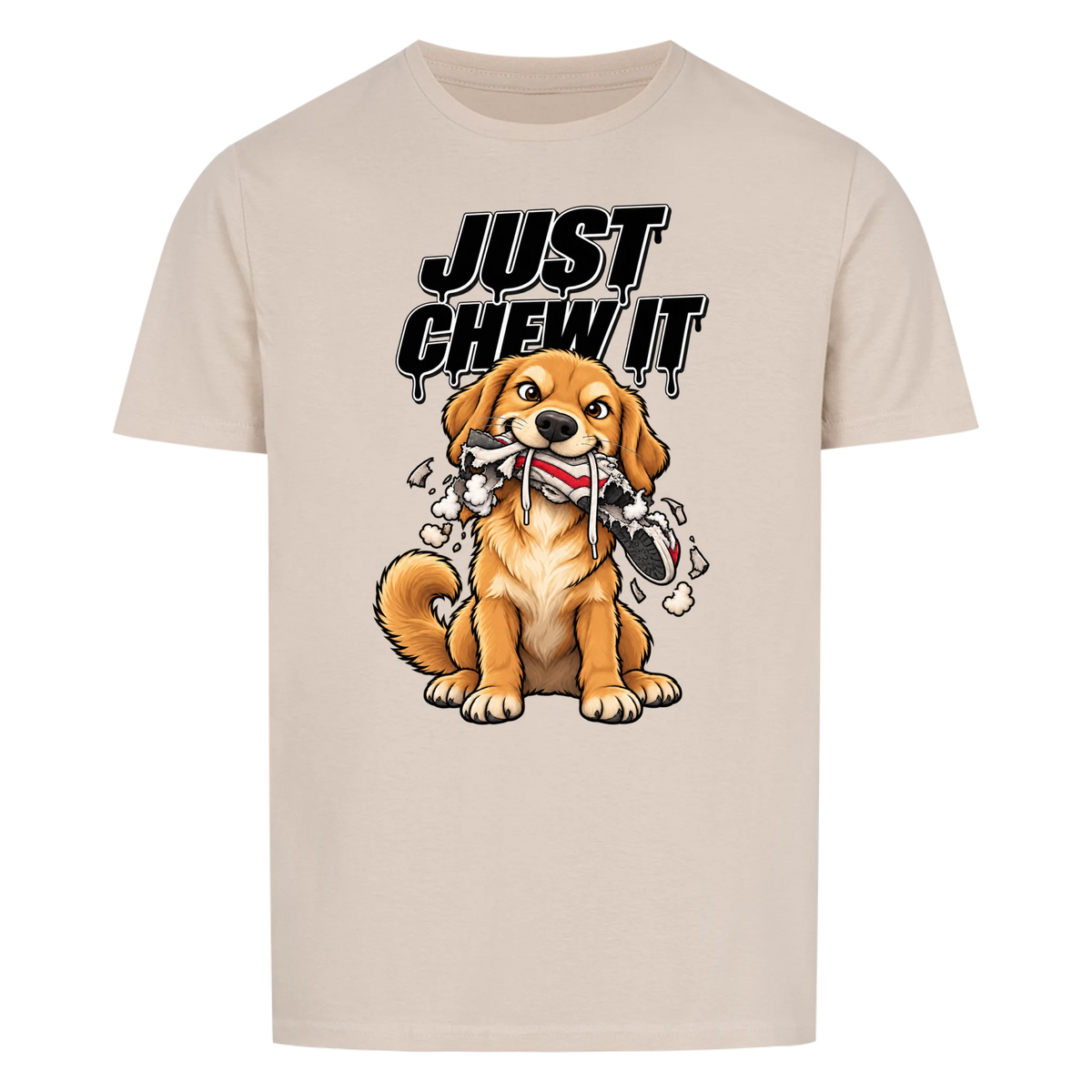 Just Chew It
