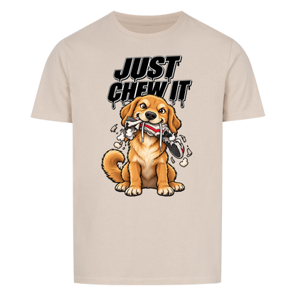 Just Chew It