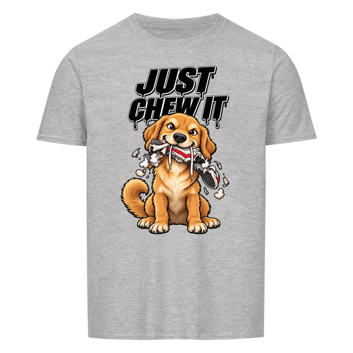 Just Chew It