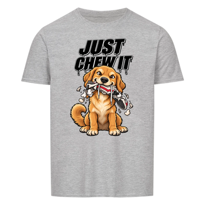 Just Chew It