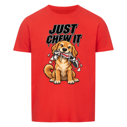 Just Chew It