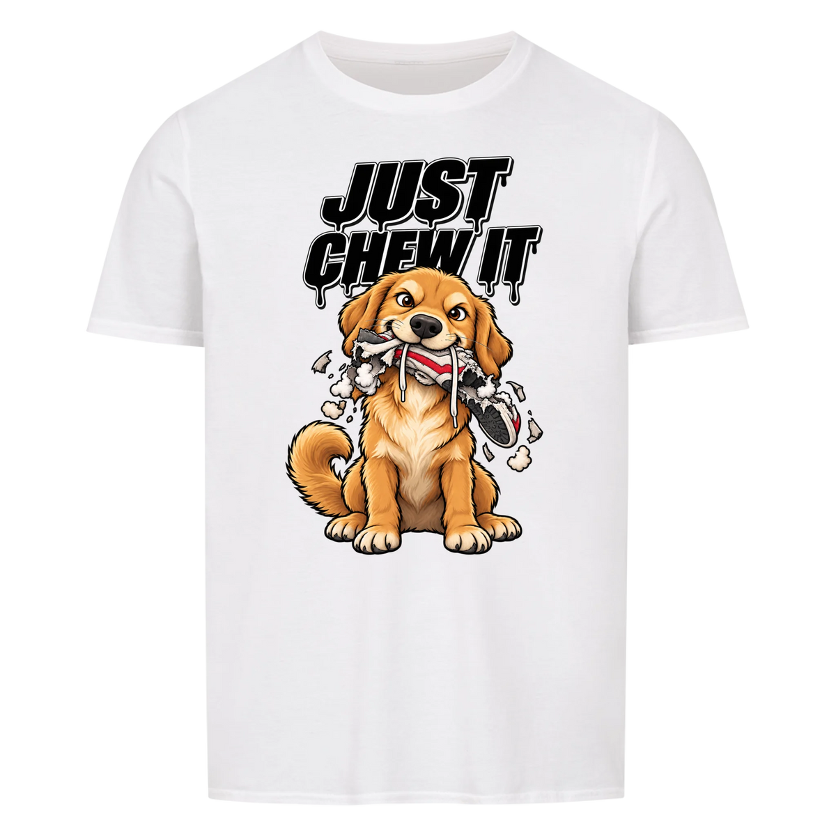Just Chew It