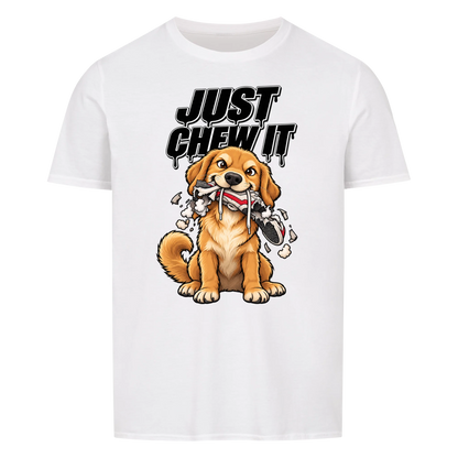 Just Chew It