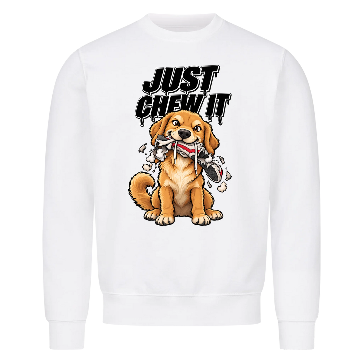 Just Chew It