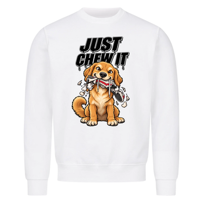 Just Chew It