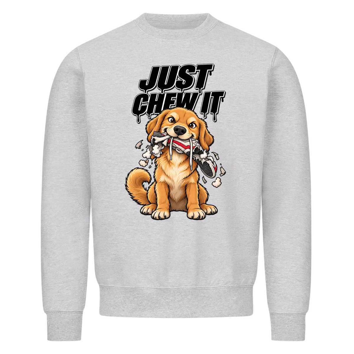 Just Chew It