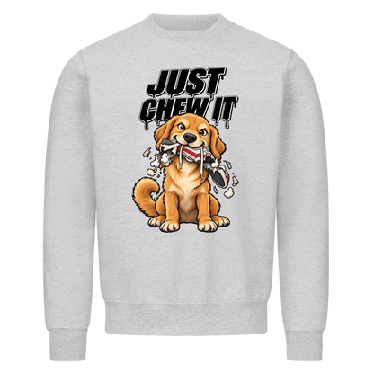 Just Chew It