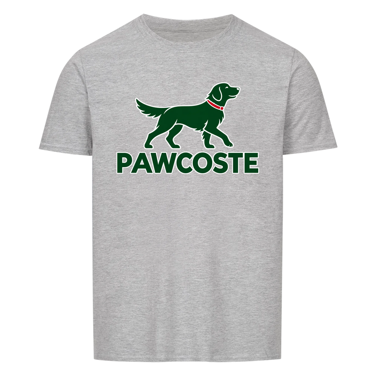 Pawcoste