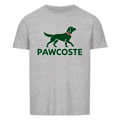 Pawcoste