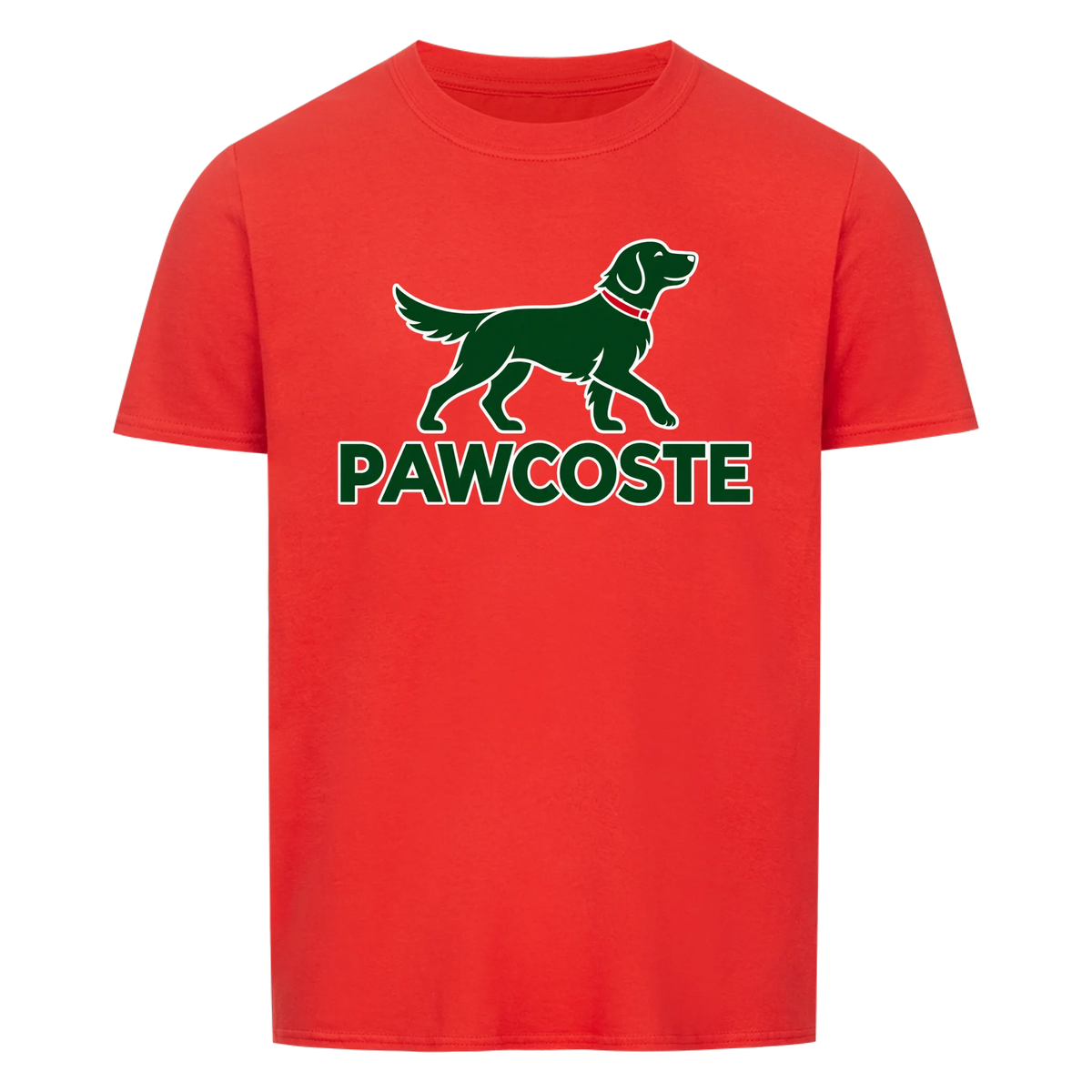 Pawcoste