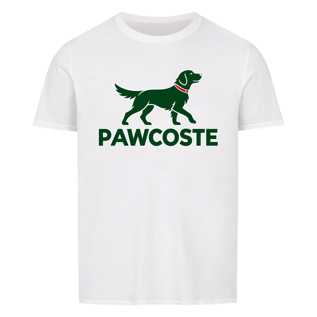 Pawcoste