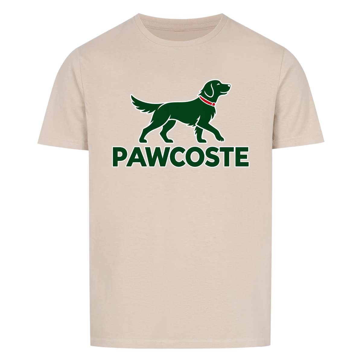 Pawcoste