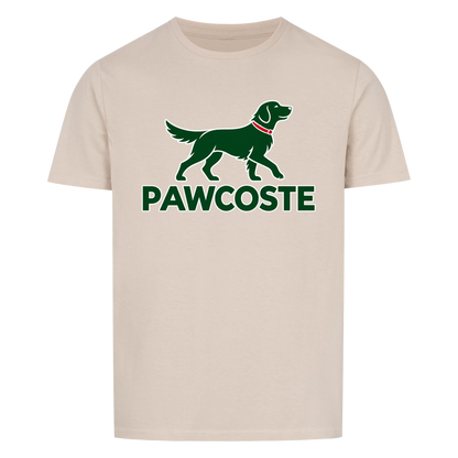 Pawcoste