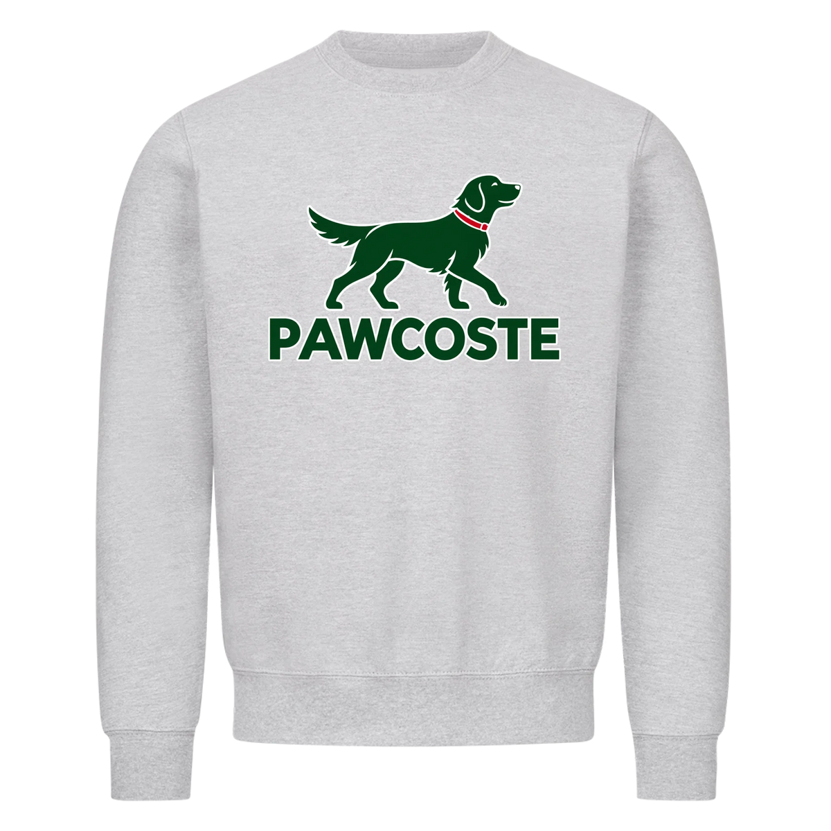 Pawcoste