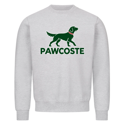 Pawcoste